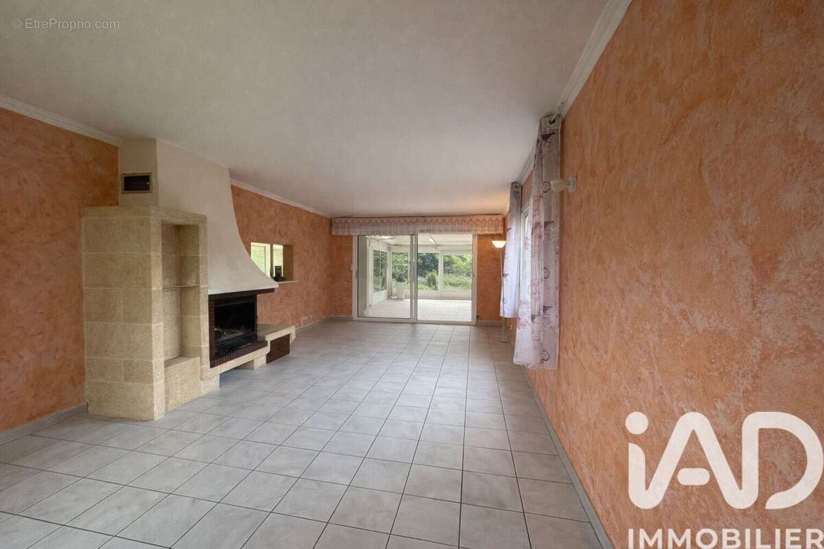 Photo 4 - Maison à SAINT-AVERTIN