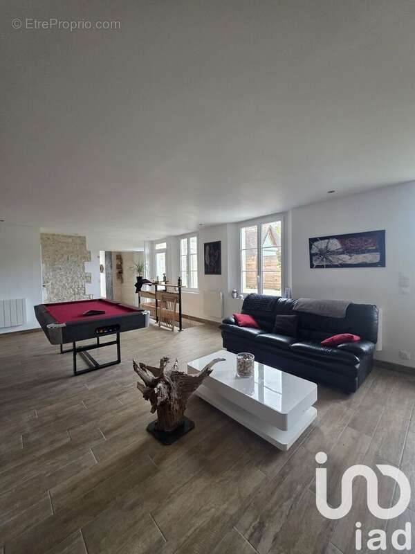 Photo 9 - Maison à NEUILLY-SOUS-CLERMONT