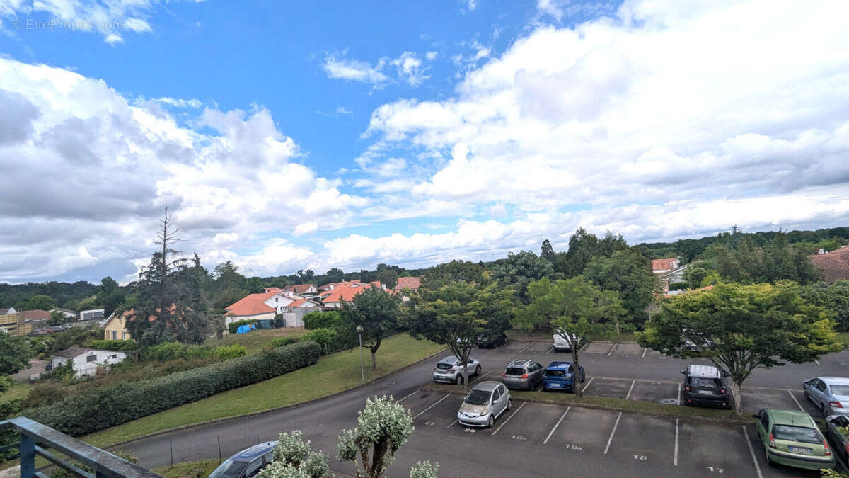 Appartement à MONT-DE-MARSAN