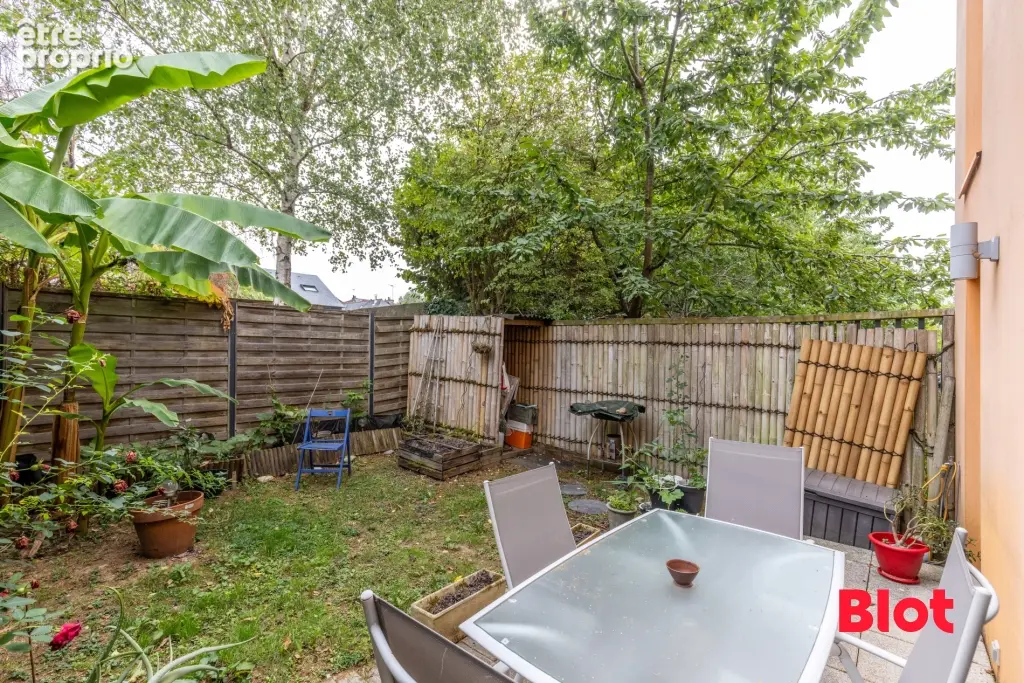 Photo Maison à Rennes au prix de 451 500€