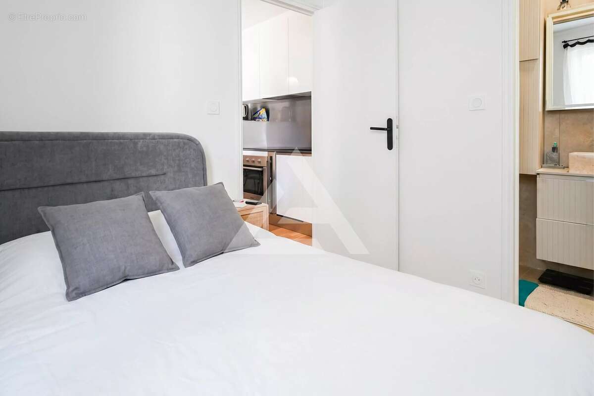 Cap d'ail - 2 pieces - frontiere monaco - photo 6