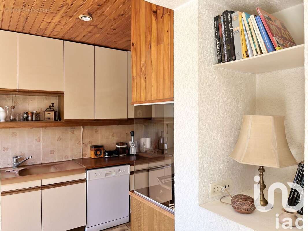 Photo 6 - Maison à CHAMPIGNY-SUR-MARNE