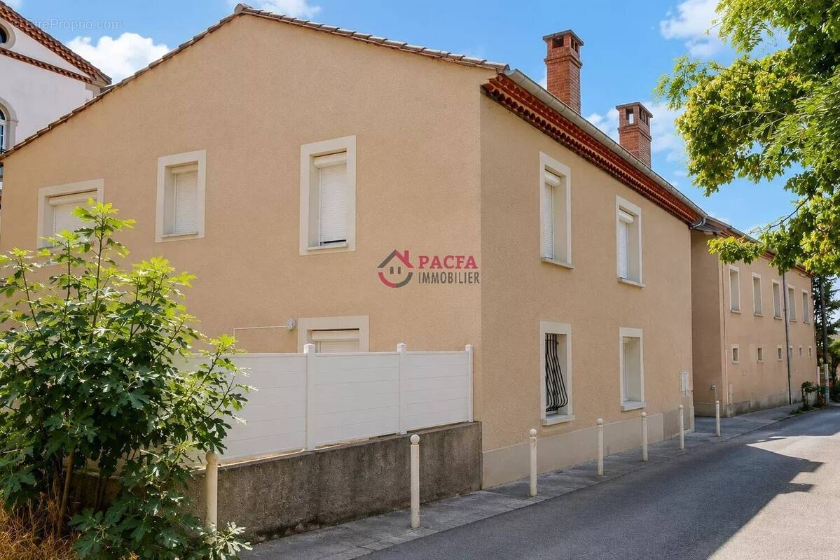 Appartement à CASTRES