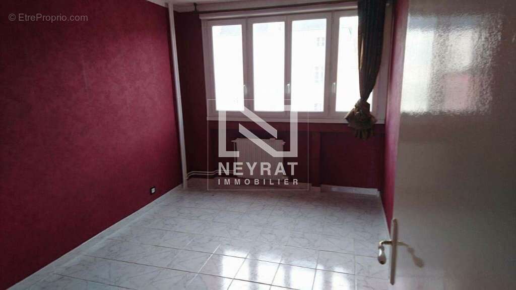 Appartement à CHALON-SUR-SAONE