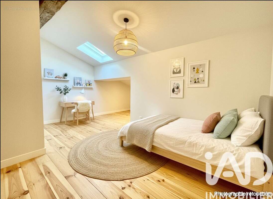 Photo 6 - Appartement à MURET