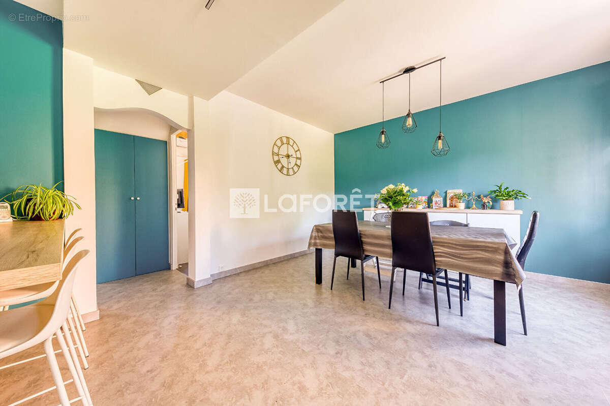 Maison à PONTAULT-COMBAULT