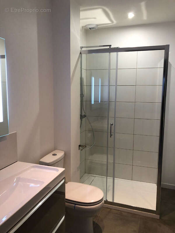 Appartement à BLAGNAC