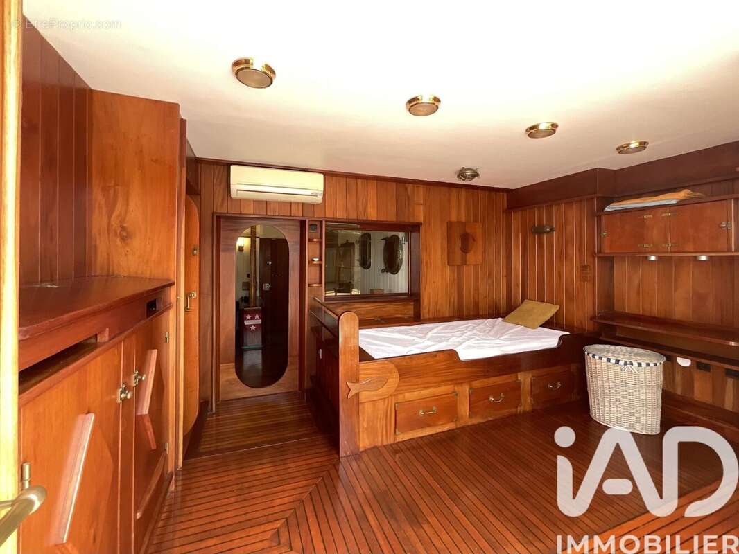 Photo 4 - Appartement à LE LAMENTIN