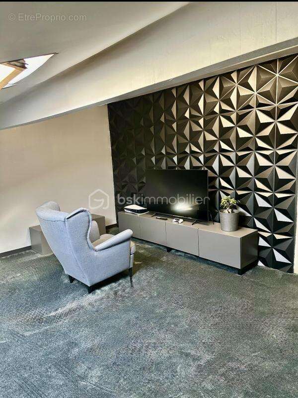 Appartement à HAM-SOUS-VARSBERG