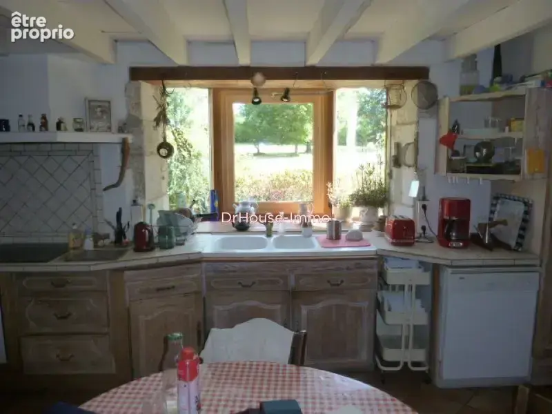 Maison 9 pièces 240 m² à vendre à Riberac (24600) - photo 14
