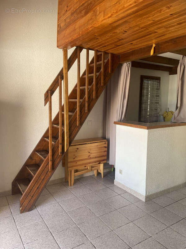 Maison à PORTIRAGNES