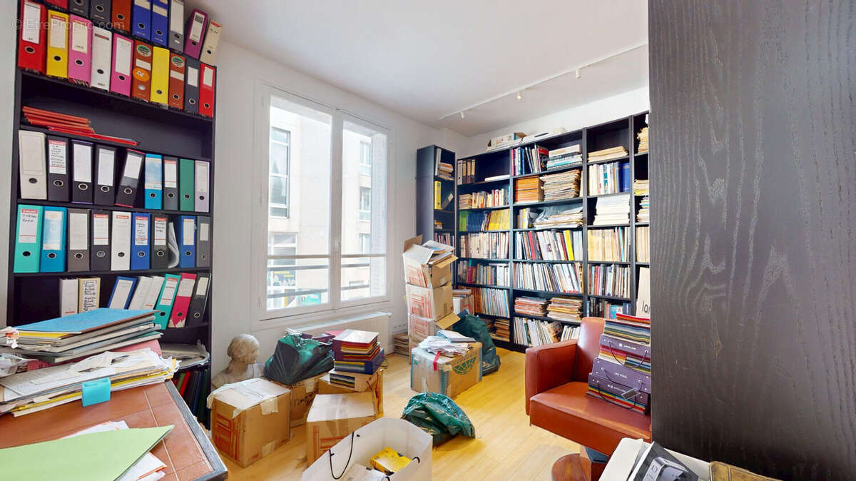 Maison à SAINT-OUEN