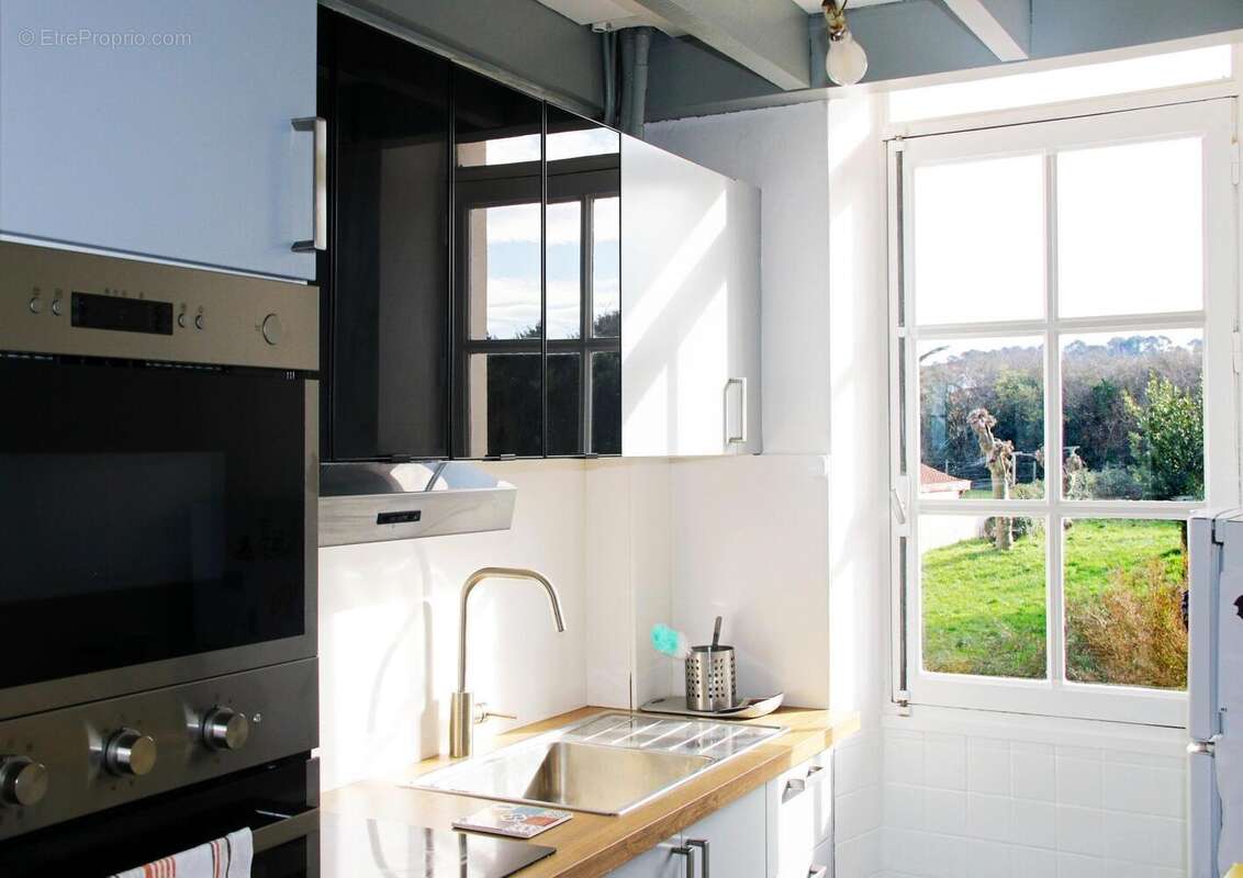 Photo 5 - Appartement à BIDART
