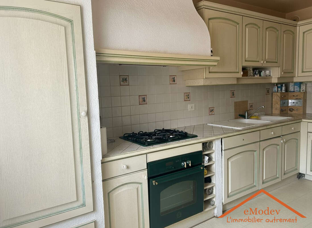 Appartement à GERARDMER