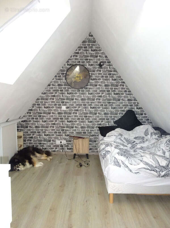 Maison à LA FERTE-BERNARD