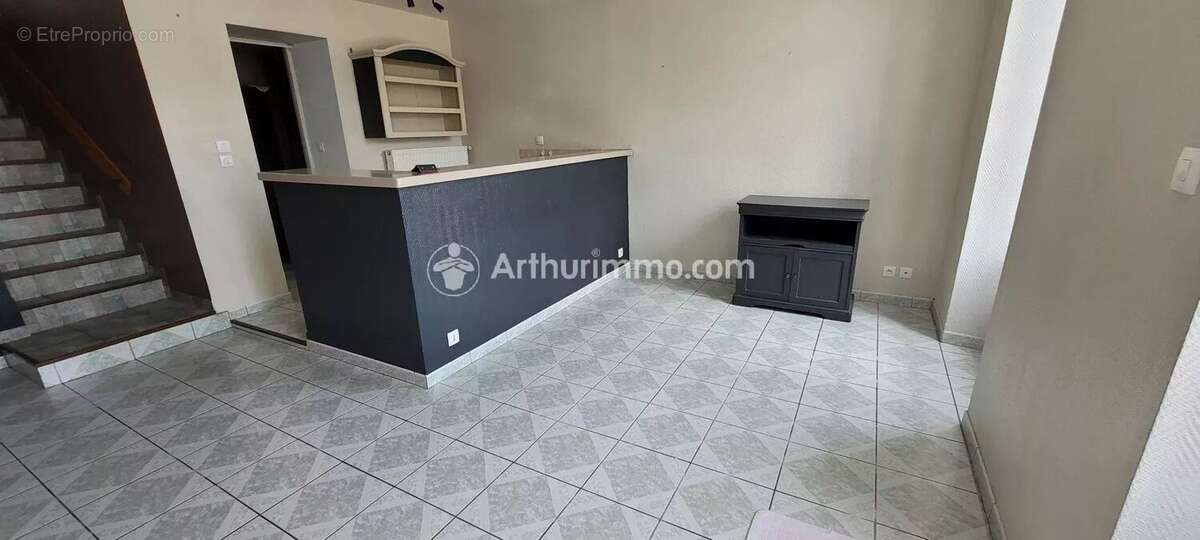 Vente Maison Saint-jean-d'angely(17400) 168 800ï¿œ - photo 5