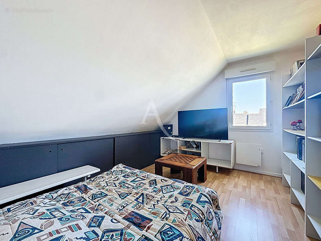 Maison à BRISSAC-QUINCE