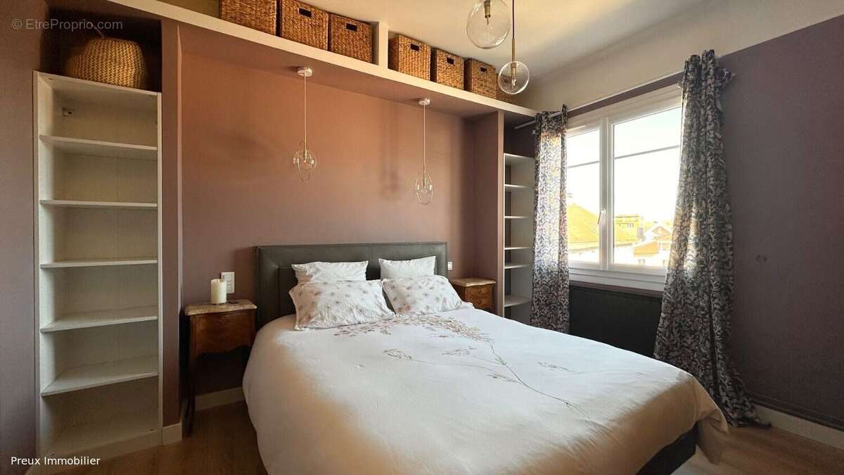 Appartement à ANNECY