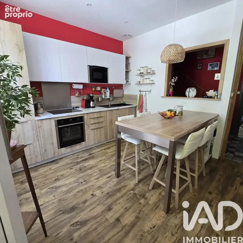 Photo 1 - Maison à ALLEVARD