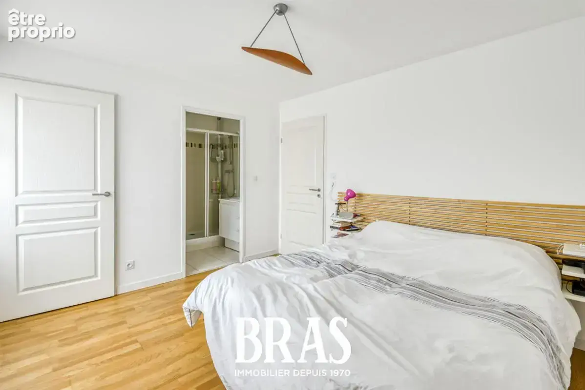 Maison Sautron 5 pièce(s) 115.70 m2 - photo 6
