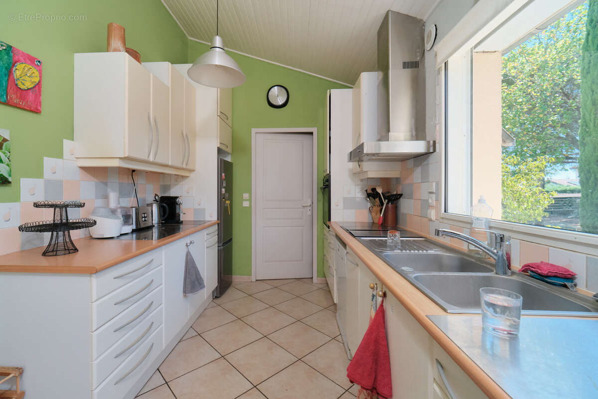 Maison à MARCY-L'ETOILE