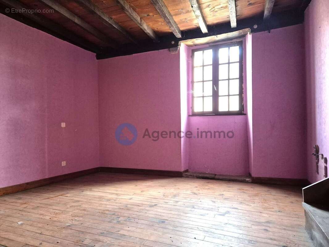 Maison à OLORON-SAINTE-MARIE