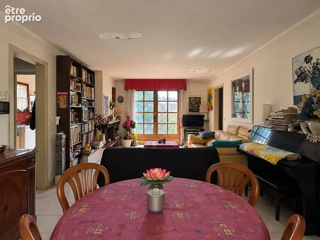 Maison Crosne 5 pièce(s) 80 m2 - photo 5