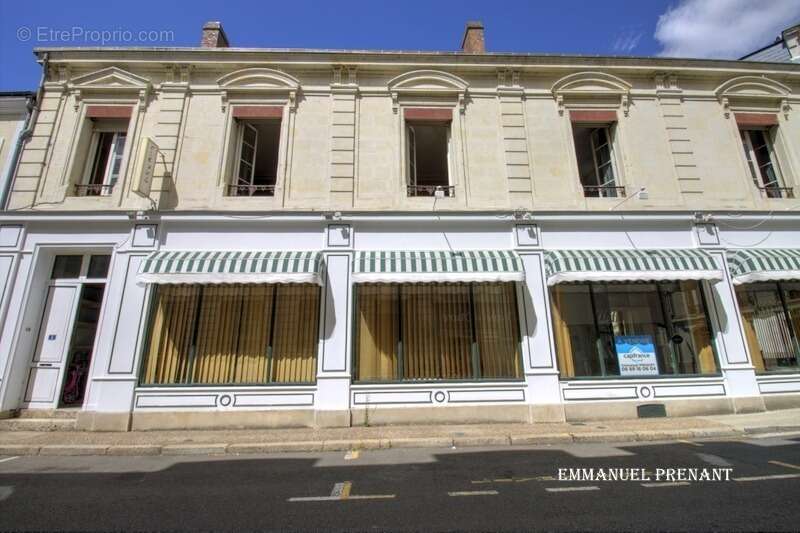 Dpt Sarthe (72), à vendre SAINT CALAIS maison P5 de 180 m² - Terrain de 180,00 m² - photo 21