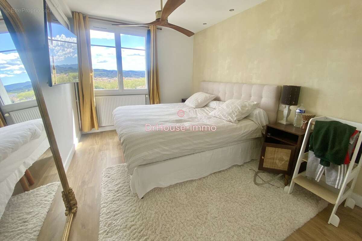 Appartement à CARCASSONNE