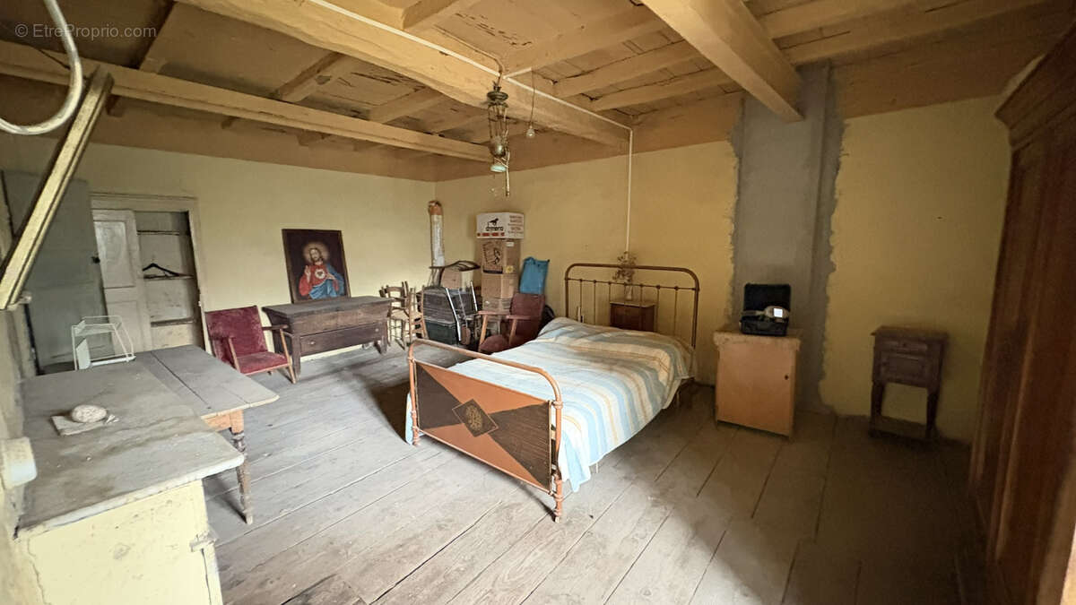 Appartement à SARI-D'ORCINO