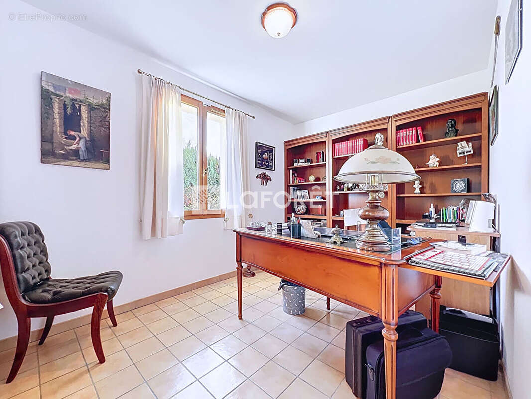 Maison à NOGENT-LE-PHAYE