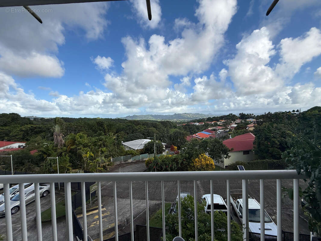 Appartement à SAINT-JOSEPH