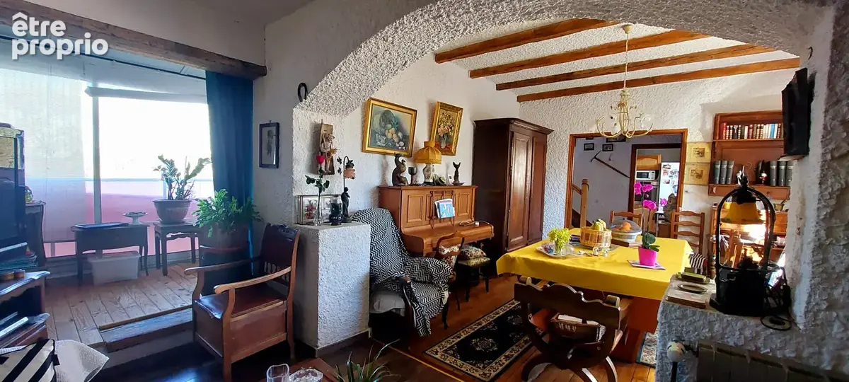 Maison Jarny 5 pièce(s) 90 m2 - photo 6