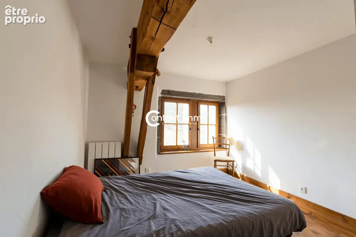 Appartement 5 pièces 126 m² à vendre à Riom (63200) - photo 8
