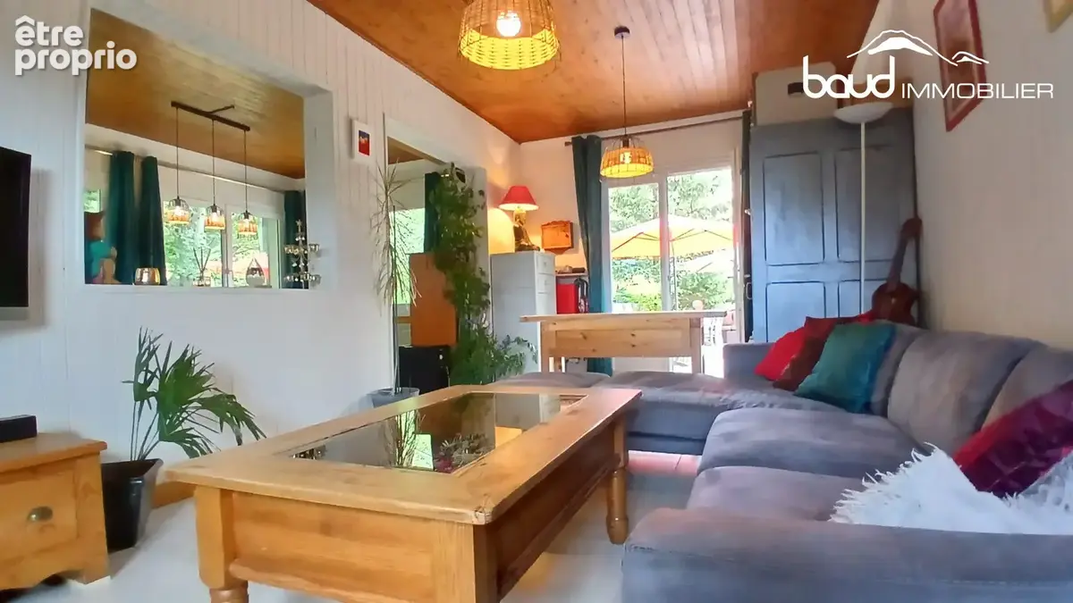 Maison 10 pièces 227 m² à vendre à Villard-De-Lans (38250) - photo 7