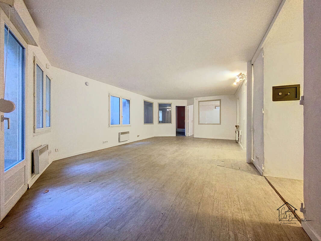 Appartement à AVIGNON