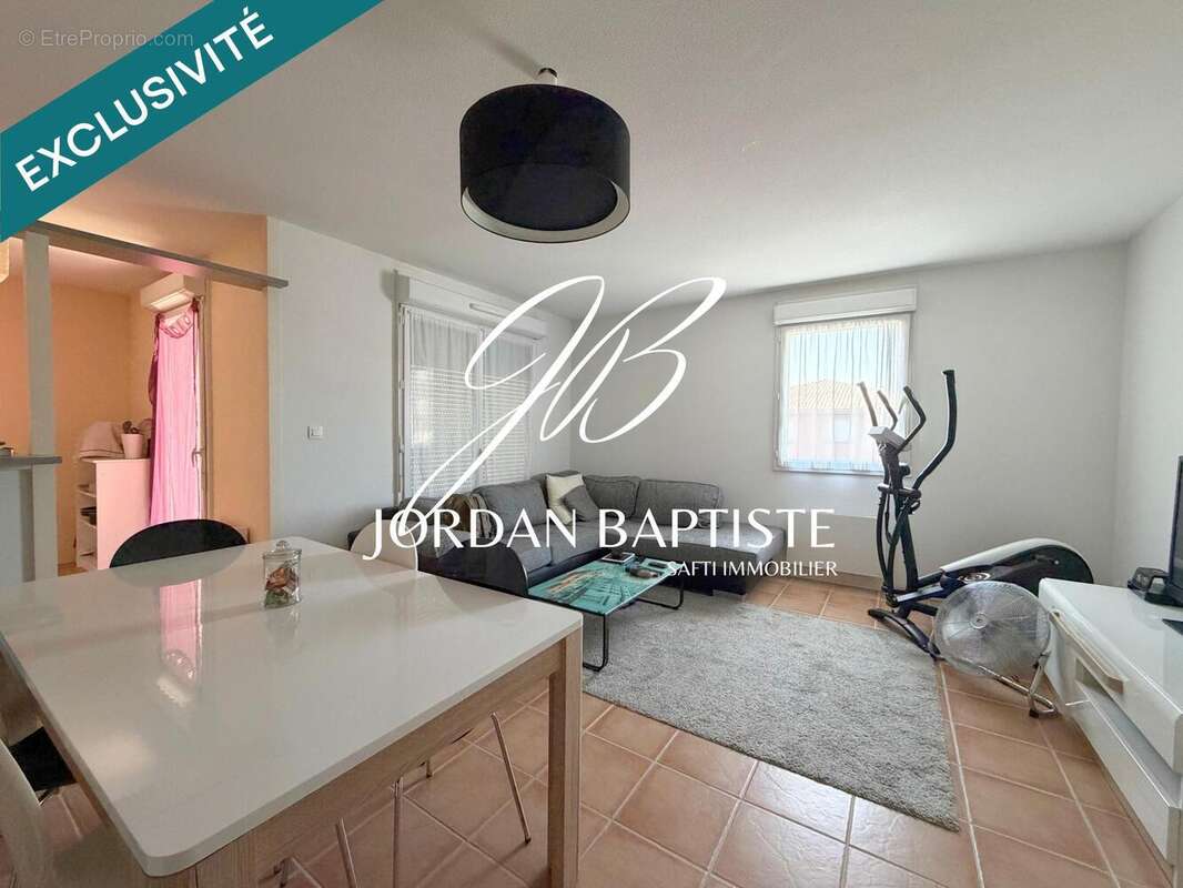 Photo 2 - Appartement à CAUSSADE