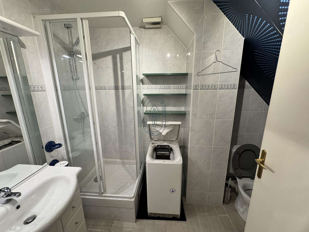 Appartement à BRAY-DUNES