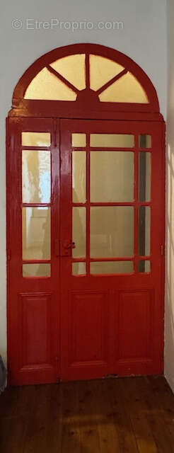 Maison à CUXAC-CABARDES