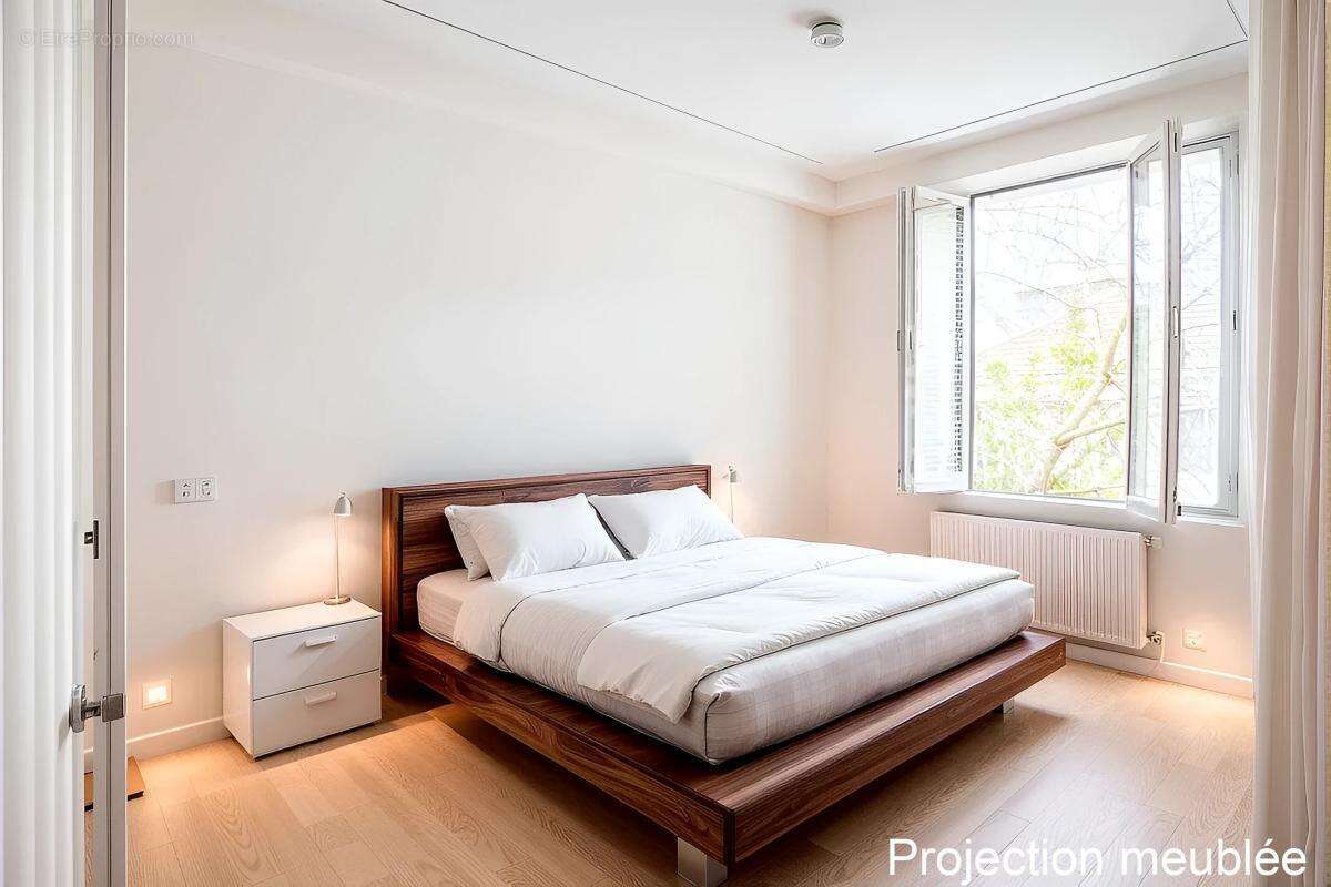 Appartement à ALFORTVILLE