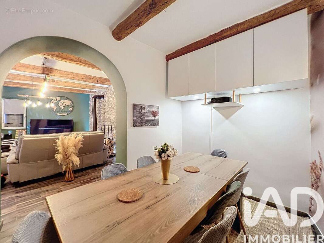 Photo 6 - Maison à MALAUCENE