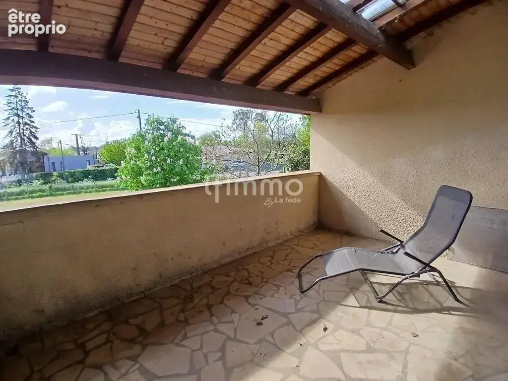 maison 4 pièces – 123 m² - photo 10
