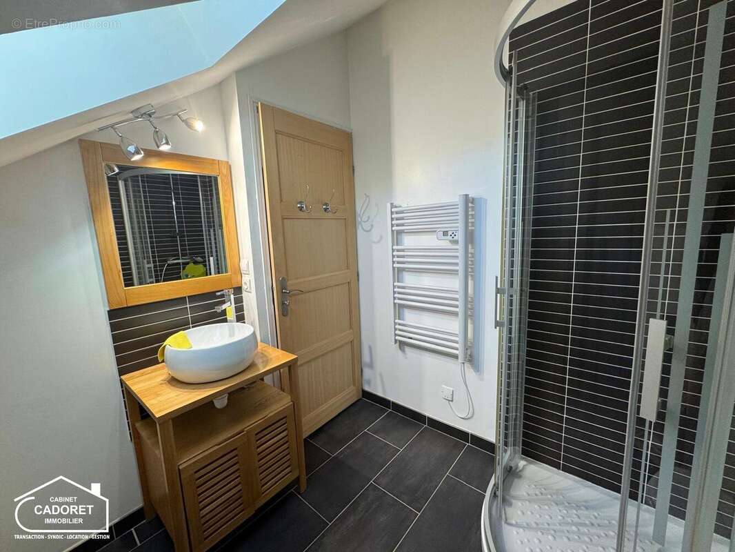   - Maison à SAINT-BREVIN-LES-PINS