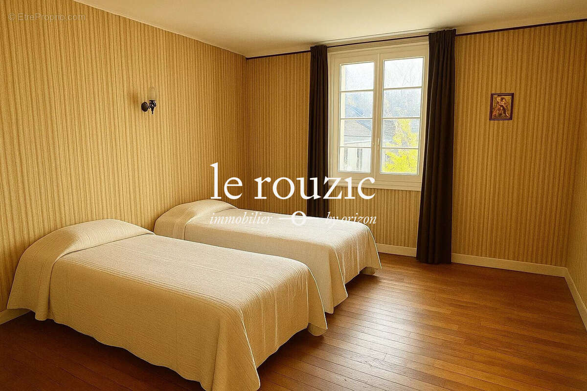 Maison 170 m² à Vannes  - photo 4
