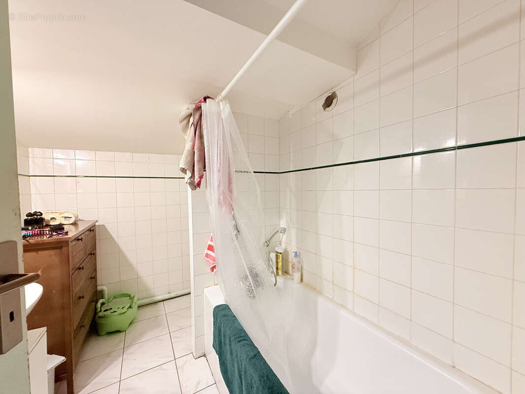 Appartement à MONTAUBAN