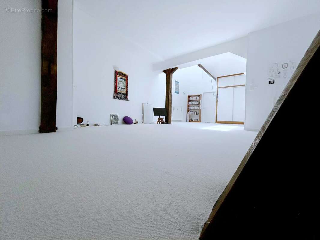 Appartement à CHALON-SUR-SAONE