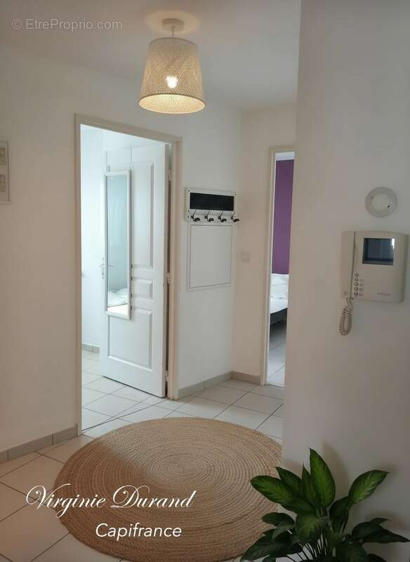 Appartement à BAYONNE