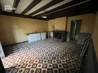 MIOS Maison ancienne 1877 à rénover  3000 m² de terrain - photo 4