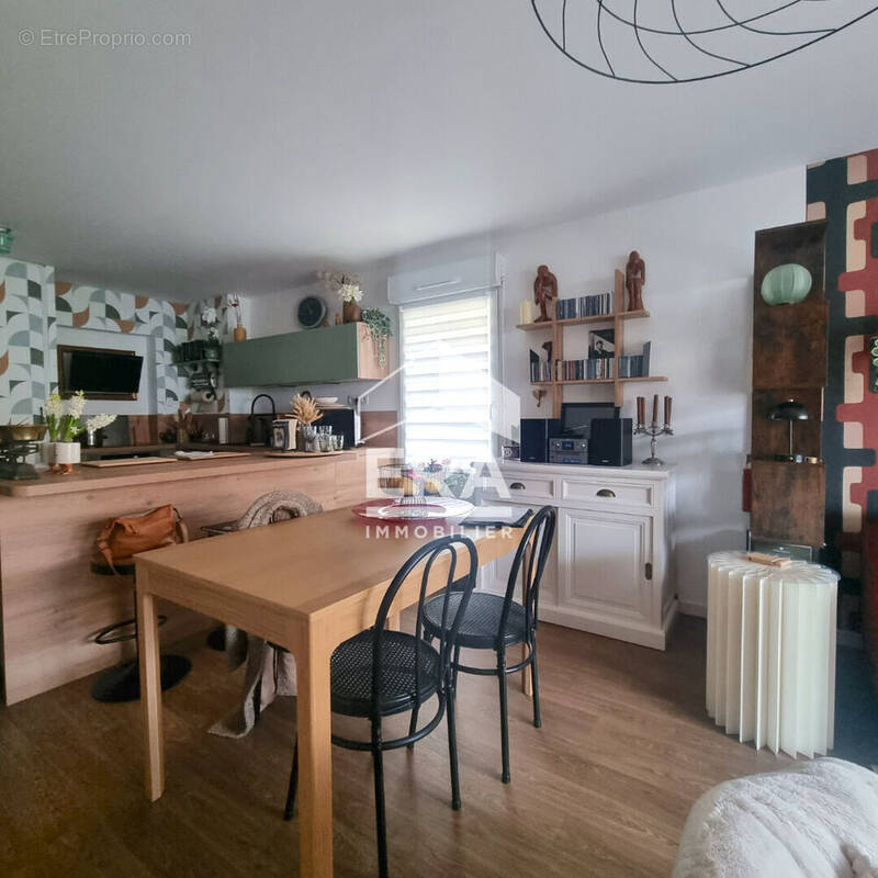 Appartement à ETAPLES