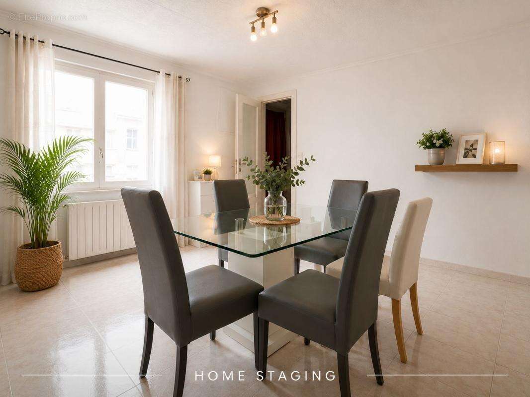 Maison de ville avec terrasse et grande cave – Proche centre-ville de Béziers - photo 8